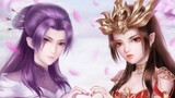 [100 Chinese Comic Goddess] I have confirmed my eyes, you are mine!
