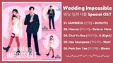 Wedding Impossible Special OST | 웨딩 임파서블 OST | Kdrama OST 2024