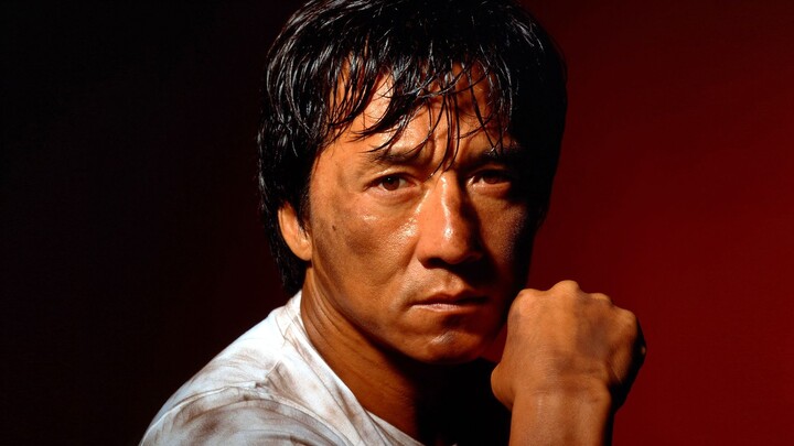 Foreign film shots that paid tribute to Jackie Chan