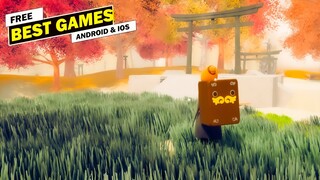 Top 10 Best FREE Android & iOS Games To Play In August 2022