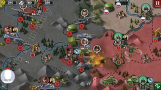 World Conqueror 3 Destination Berlin