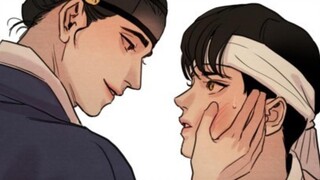 【Koleksi Lukisan Liar】Daging