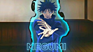 | Fushiguro Megumi ✖ Sofia Reyes - 1, 2, 3 ( Sped Up ) |