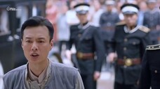 Giang Thành Quỷ Sự EP 10 [Sub Việt]