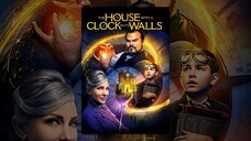 Watch Movie :The house with a Clock in its  wall 2018 Trailer : link in the  description: