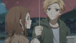 Itsudatte Bokura no Koi wa 10 cm Datta - Ep 5 [SUB INDO]