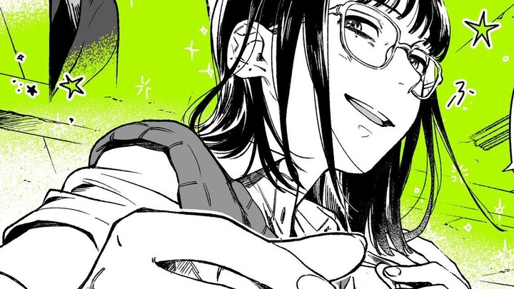 The Person I Care About Isn’t the Opposite Sex | Radio Drama CD Episode 4 [Self-Edited Bilingual Chi