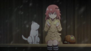 Gabriel dropout tập 11