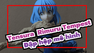 Rimuru Tempest | Đập hộp Mô hình gia công tại nhà