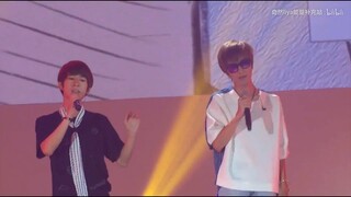 [BABV] Tỳ Bà Hành - Kỳ Nhiên & Thẩm Mật Nhân //【奇然】【沈谧仁】《琵琶行》