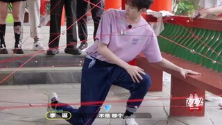 عندما يتعلق الأمر باللعب، فلا أحد يضاهي وانغ مينغ، من يفهم كيف عادت ذكريات السيطرة على الملاعب الأول