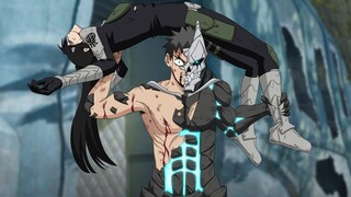 5 อนิเมะ พระเอกเก่งแต่ไม่ใช่มนุษย์ [ พากย์ไทย ]