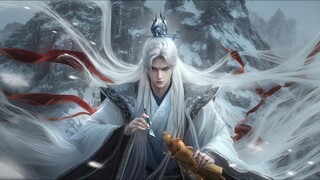 PV RENEGADE IMMORTAL EPS 114