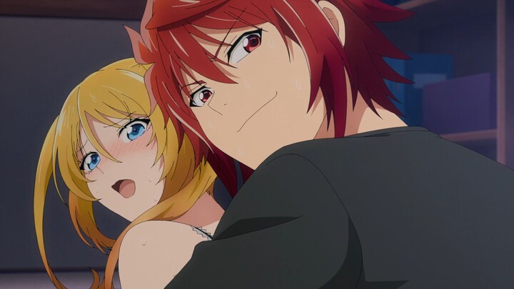 #KontesKreator2025 TenPuru: No One Can Live on Loneliness【AMV】Heaven