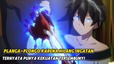 Bocil Hilang Ingatan Ternyata Punya Kekuatan TERSEMBUNYI yang OVERPOWER