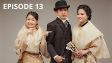 Maria Clara at Ibarra GMA - Episode 13