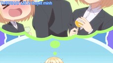 Thuyết Minh Osake wa fūfu ni natte kara Tập 12