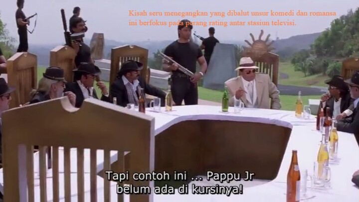 Phir Bhi Dil Hai Hindustani (2000) - Sub Indo
