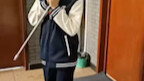 当优雅哥知道他在网上火了以后