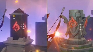 [Genshin Impact / Cooked] Review of Game Changes from Beta 1 to Live Server VOL.01 ~ Epic Nerf to Am