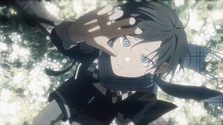 【OC动画】FBDHNSIAKKEBFHZKE