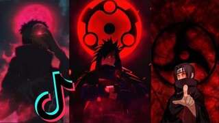 Naruto | TikTok Compilation #2