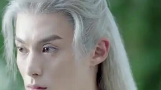 I was wrong! I admit that you sing well, isn't that enough? ! Wang Hedi has good acting skills, a ni
