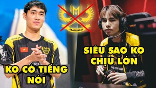 TOP 7 thứ chết người khiến GAM Esports thất bại cay đắng tại CKTG 2019