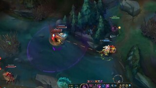 Những khoảnh khắc ingame bá đạo #5