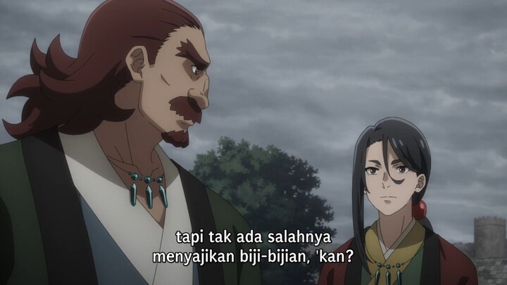 Teogonia Episode 5