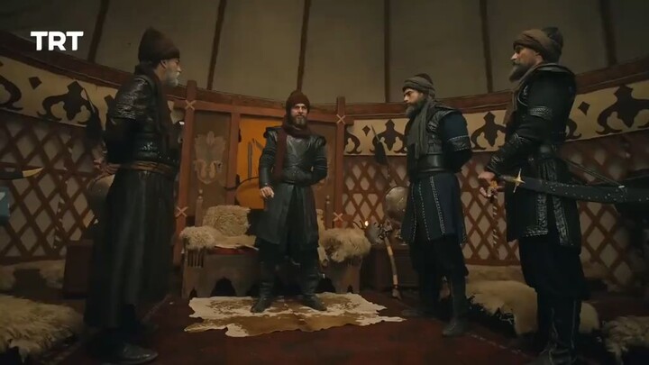 #Ertugrul ghazi season 1 episode 1