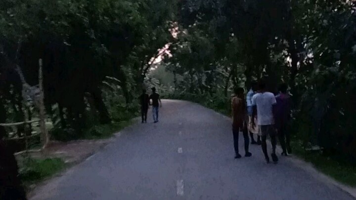 ঘুরাঘুরি