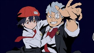 【Phụ đề Trung-Nhật】Bản đầy đủ ca khúc mới của Queen Bee 「02」【Bất Tử Bất Hạnh/Tự làm MV】