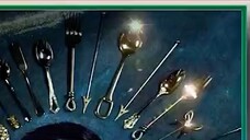 Episode 1|The poor boy accidentally got a golden spoon and accidentally exchanged iden*es with th