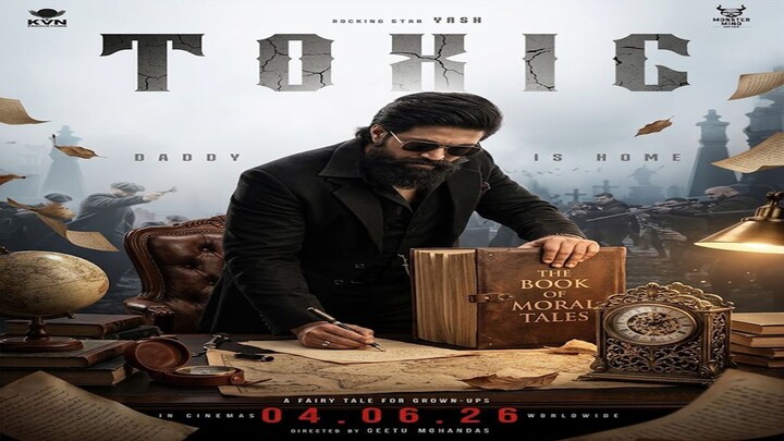 TOXiC.2026.1080p.HDTC.Hindi