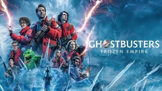 Ghostbusters.Frozen.Empïre.2024. In Hindi Dubbed.