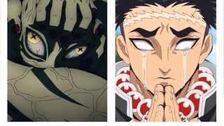 Berapa banyak karakter yang memiliki pengisi suara yang sama di "Kimetsu no Yaiba" dan "JOJO"?