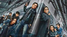 The Shadow's Edge Subtitle Indonesia