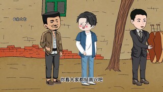 第301集下：他一个穿越者不看诗词歌赋改看兵法了