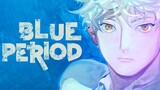 Anime Blue Period - 12 END