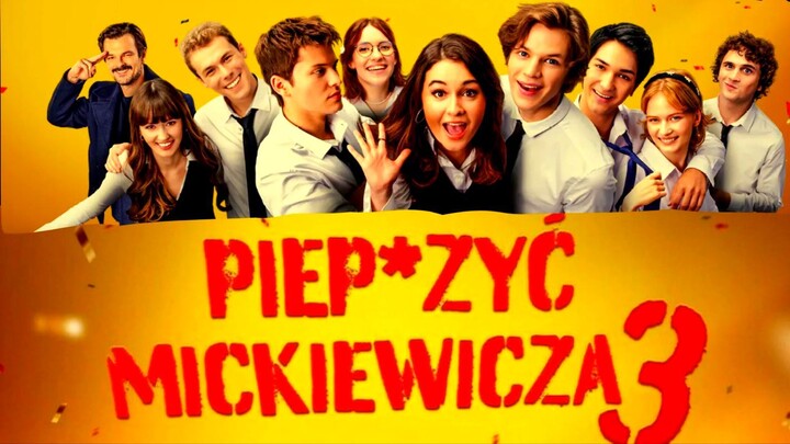 Piep-zyc Mickiewicza 3 (2026) Sub Indo