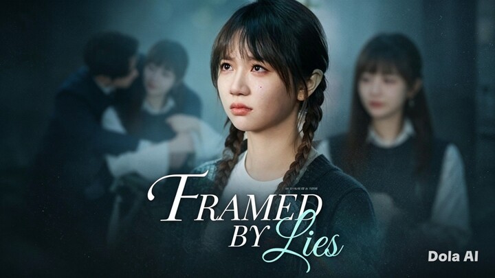Framed by Lies