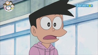 Doraemon S7 - Nhiệt huyết hội thao của Nobita