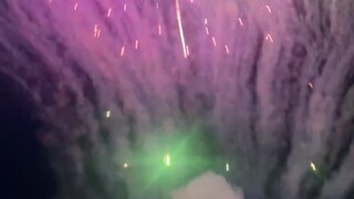 菲律宾过中国年中国城王彬街每年都气氛十足人山人海[强][强][强]