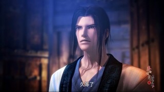 小跖：和鬼谷双雄双排就是舒服