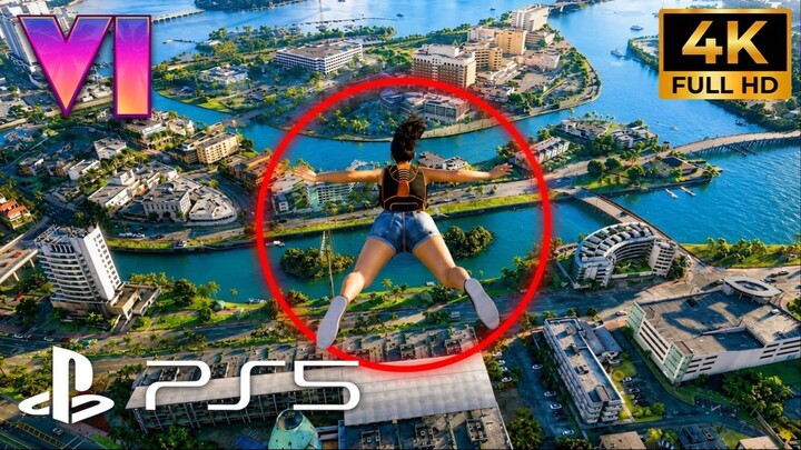 Isso Muda TUDO No GTA 6! Você Viu Esse Detalhe?