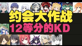 [地上裤裆 LLL] 第五期 约会大作战^^_