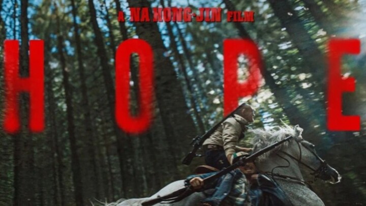 Review Film "Hope (2026) " | saat alien menyerang desa terpencil