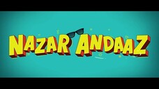 nazar andaaz movie