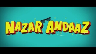 nazar andaaz movie